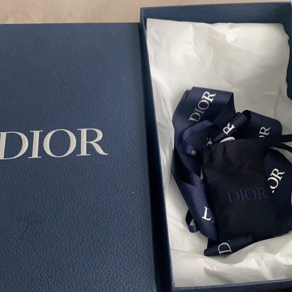 COPY - Mens Dior B23 sneakers. - Picture 5 of 5